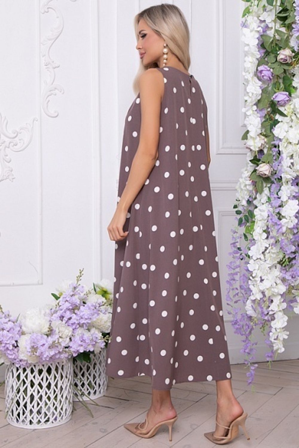 Платье 71542 Avili (Акция)