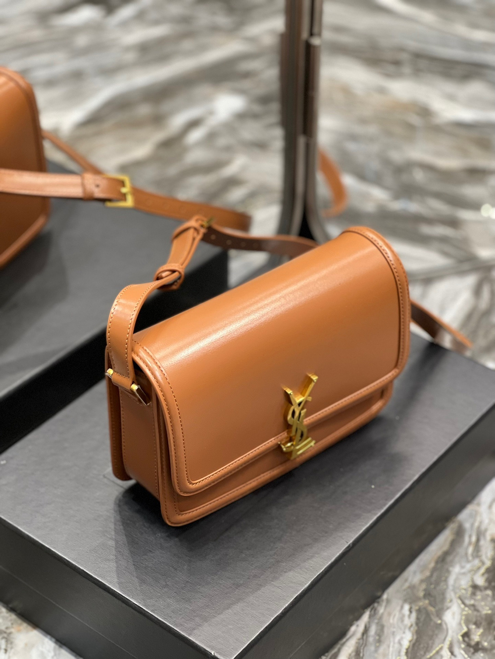 Saint Laurent Solferino 23 cm