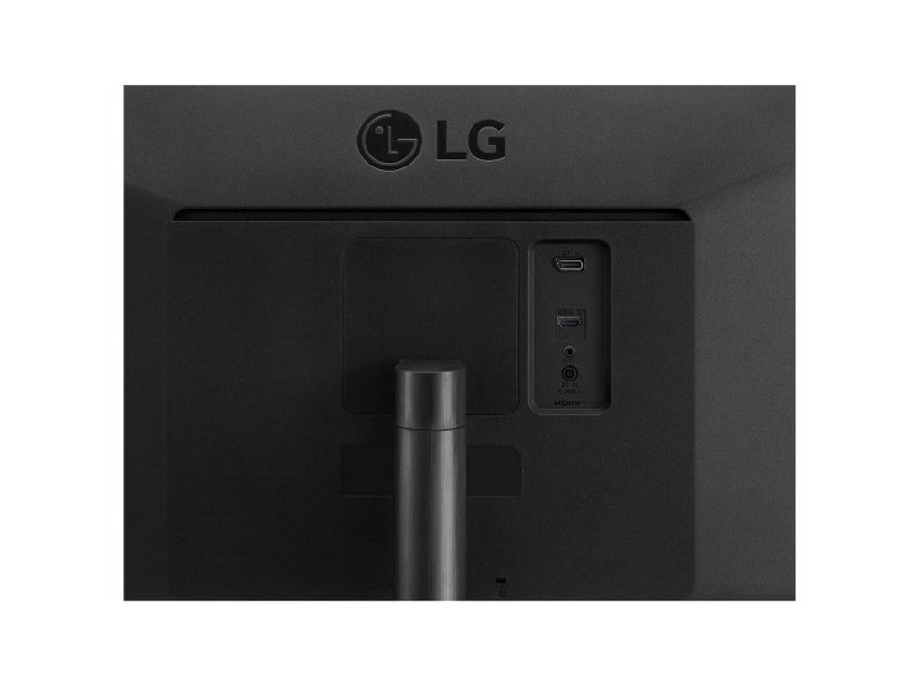 Монитор LG 34WQ60C-B