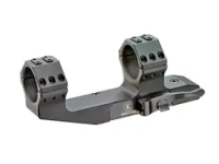 Кронштейн Contessa Tactical 34мм на Picatinny быстросъемный, с выносом (SBT03FW)