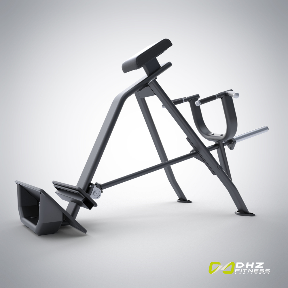 E7061 Т-образная тяга с упором в наклоне