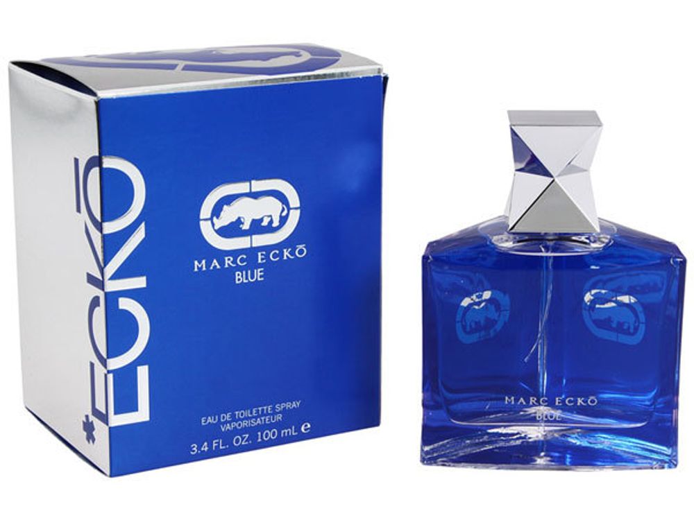 Marc Ecko Blue
