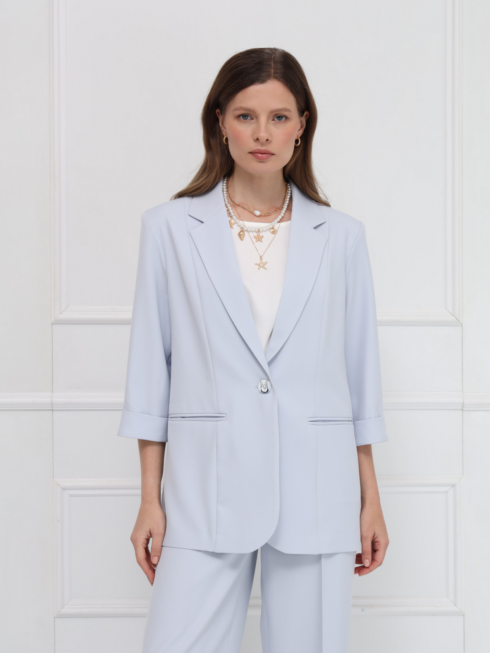 Жакет В-944 ПДВ AKIMBO