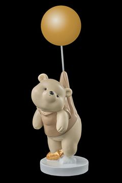 Статуэтка "Медвежонок" TD005/1 Bear Teona Decor