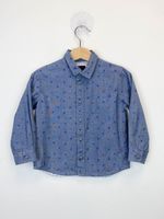 Рубашка Paul Smith, 92