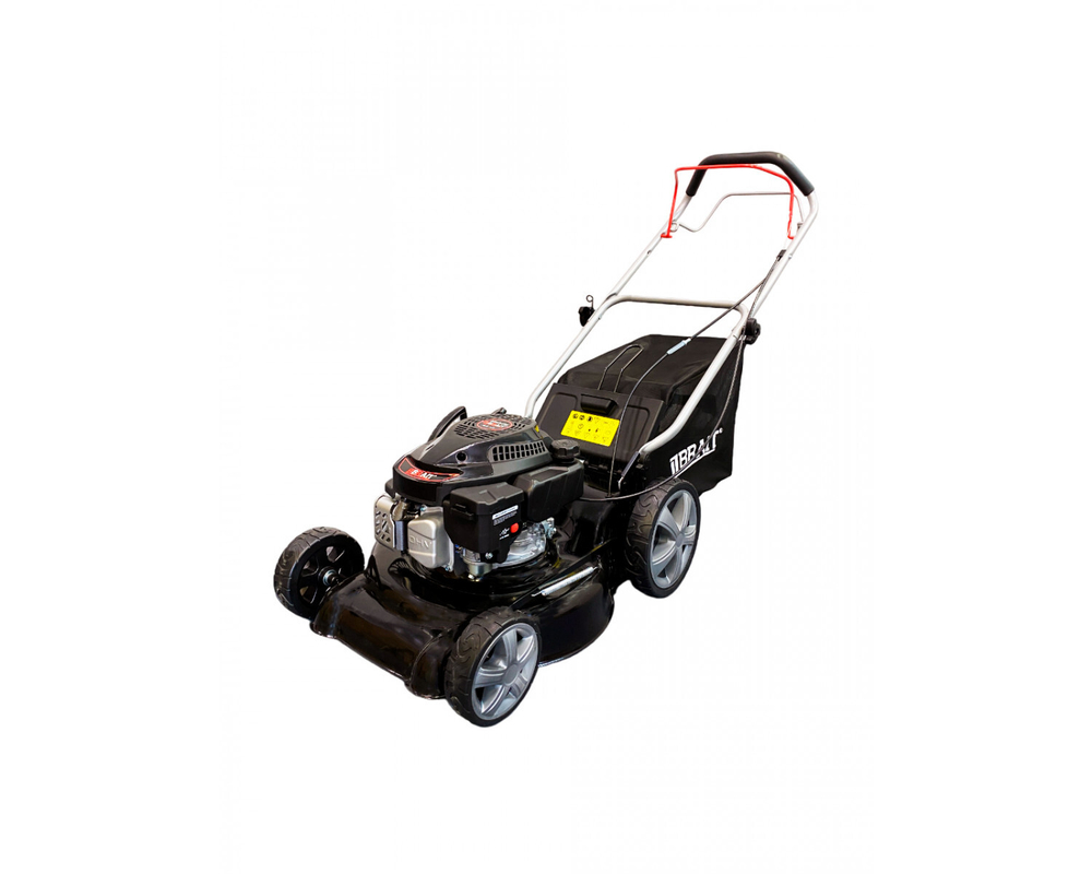 Газонокосилка бензиновая BRAIT BR4546S 06.03.006.086