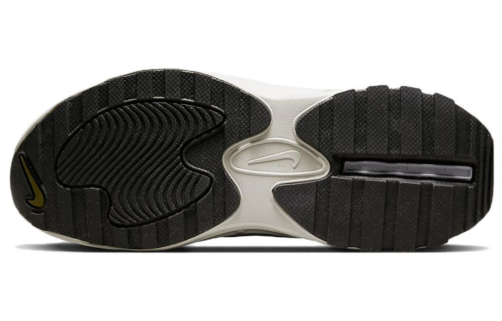 Кроссовки Nike Air Max Bliss Nn (Женская размерная сетка)