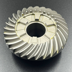 Шестерня заднего хода Yamaha F150 (63P-45571-00; 63P-45571-01)  (Yamaha) )