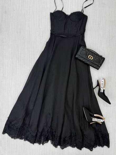 Платье Zimmermann