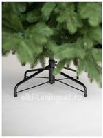 Искусственная ель «Барнелло» (литая хвоя) 210 см / 2.1 м