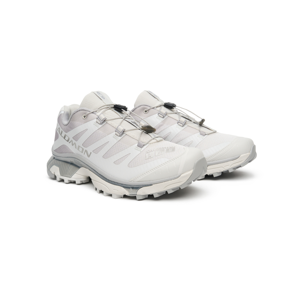 Кроссовки Salomon XT-4 OG "Light Gray"