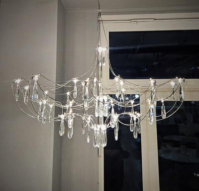 Люстра Mira HY90