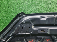 Капот Volvo XC90 2 (2014-н.в.)