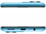 Смартфон Honor X7a Plus 6/128GB Синий океан