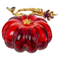 GAEM Фигурка декоративная "Тыква", L6,5 W6 H6 см, 3в.