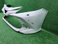 Бампер передний Toyota Camry 8 XV70 (2017-2021)