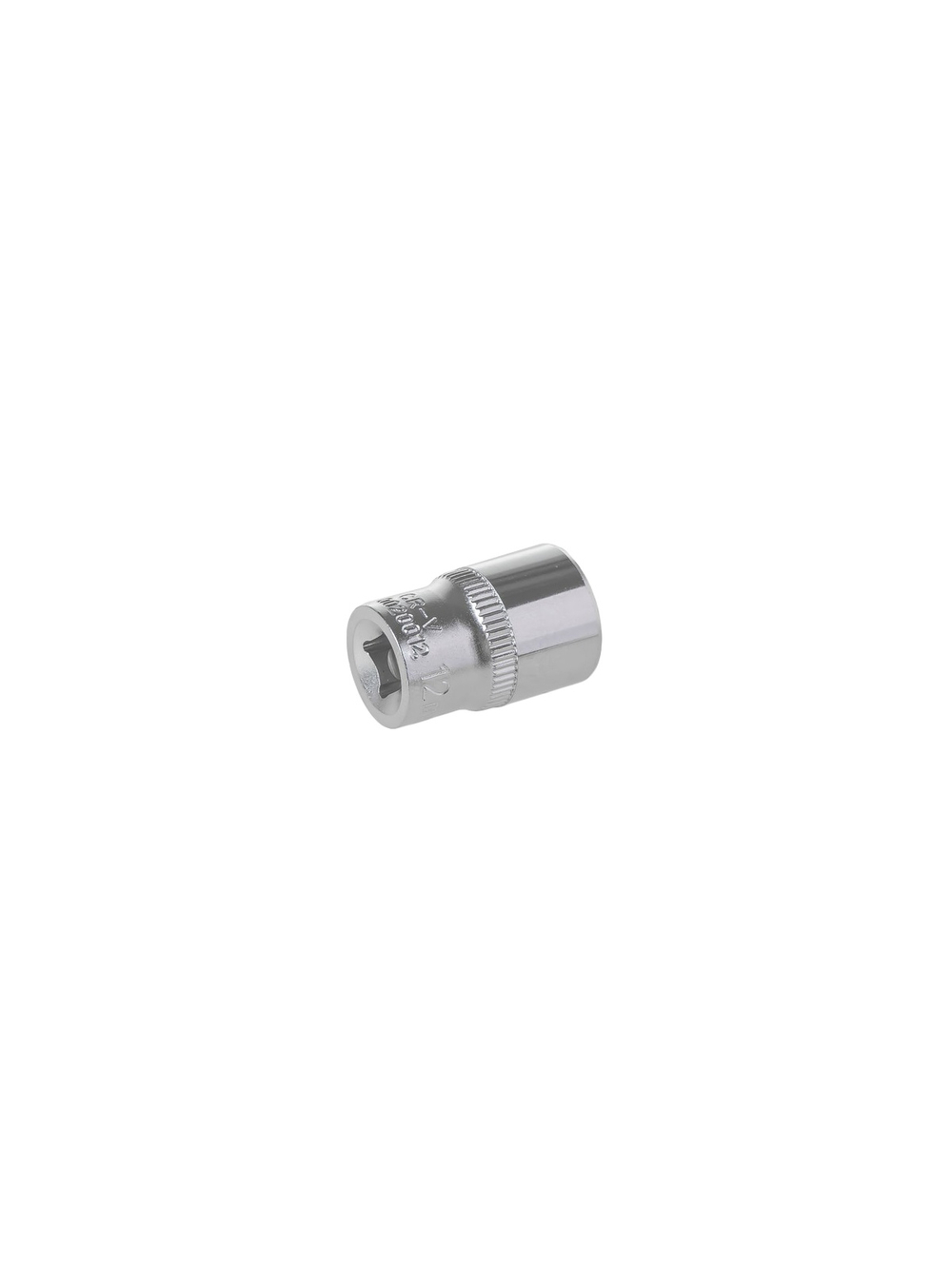 Головка 1/4" Super Lock 12 мм L=25 мм, на холдере Arnezi R0020012