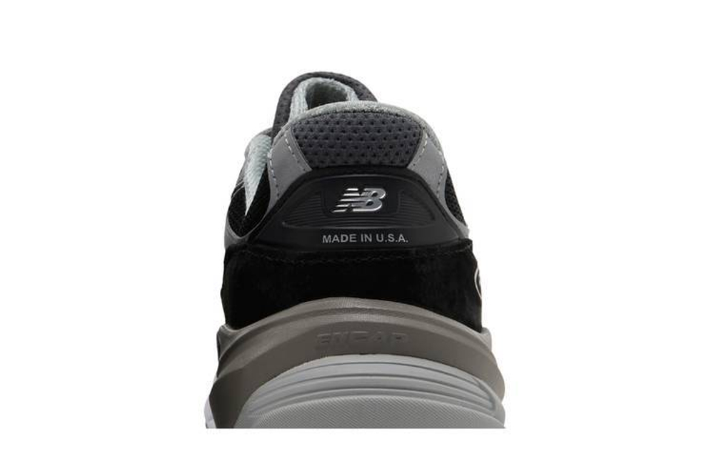 Кроссовки New Balance Nb 990 V6