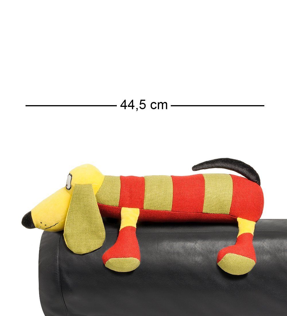 EM-02/ 1 Фигурка Такса средняя