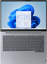 Ноутбук Lenovo ThinkBook 14 Gen 7 14" / 8 Гб / SSD 512 Гб / Без ОС / 21MR0094RU