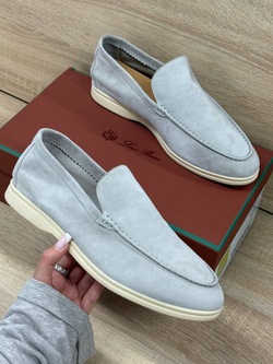 Слипоны Loro Piana