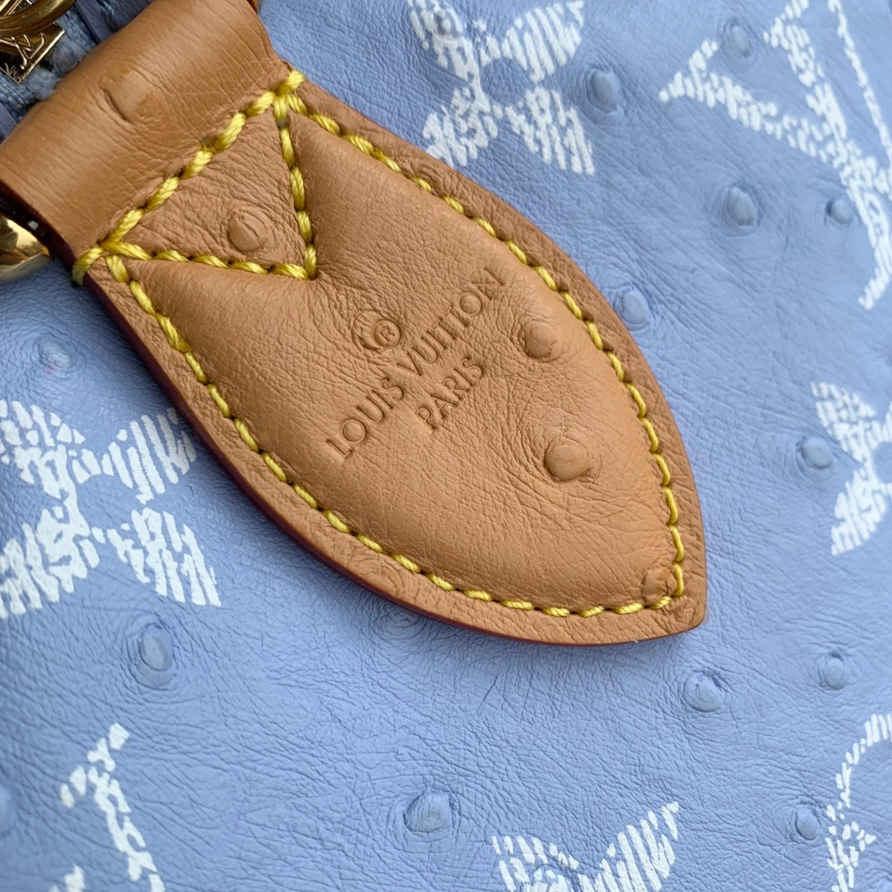 Louis Vuitton Speedy P9 Bandouliere 40