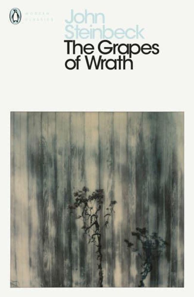 Grapes of Wrath, the  (B)