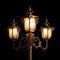 Ландшафтный светильник Loft IT Alessano 100017/2400