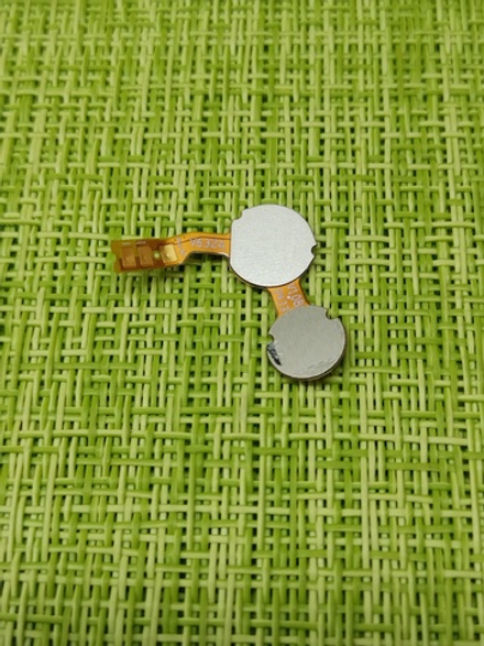 Infinix Smart 9 (X6532) шлейф вспышки (фонарика) (ORIG-SP)