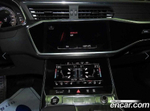 Audi A6 (C8) 45 TFSI Premium (11.2021)