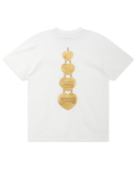 Футболка Кор. Рукав S/s Hartt Chain T-shirt