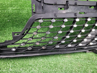 Решетка радиатора Mercedes CLA C118 (2019-2023)