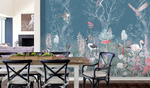 Обои и панно Affresco, коллекция  Wallpaper part 2