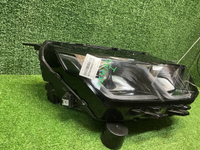 Фара правая Belgee X50 (2023-н.в.) галоген