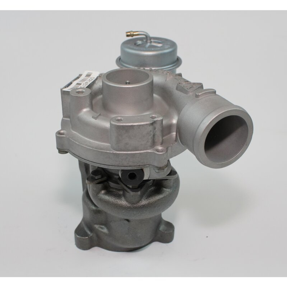 Турбина 5303 990 0029 KKK для Audi