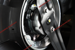 Газонокосилка Honda HRN 536 C2 VYEH (RR)