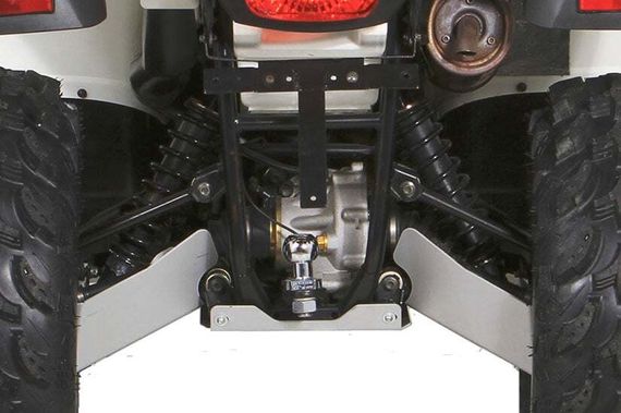 Квадроцикл BALTMOTORS Striker 500 EFI