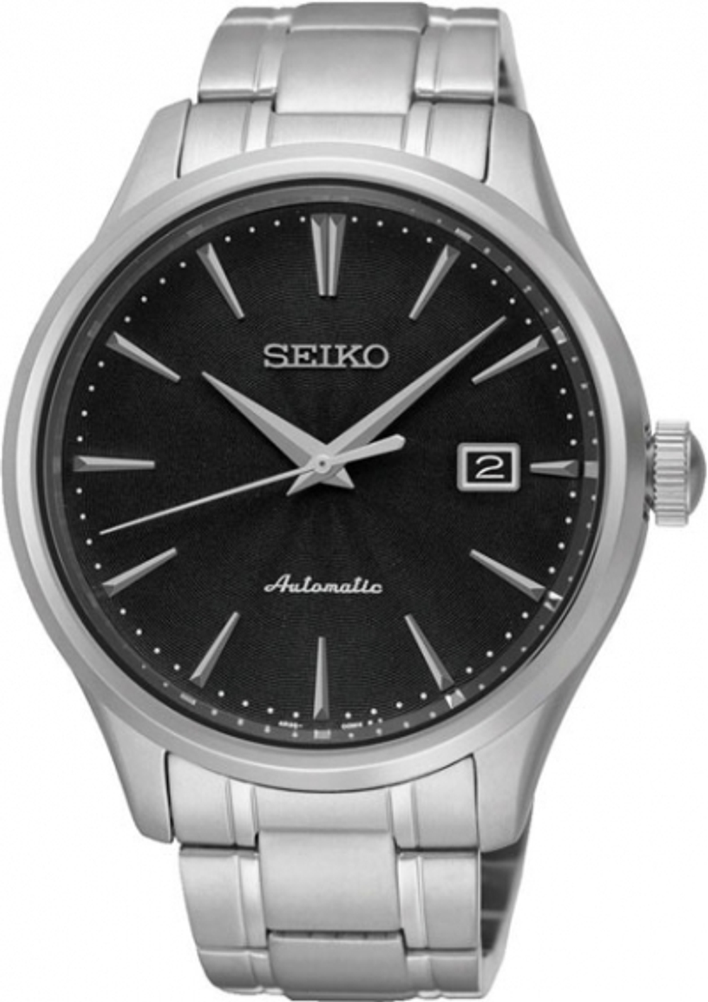 Seiko SRP703K1