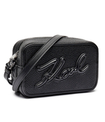 Сумка-мессенджер Karl Lagerfeld - черный(245W3094)