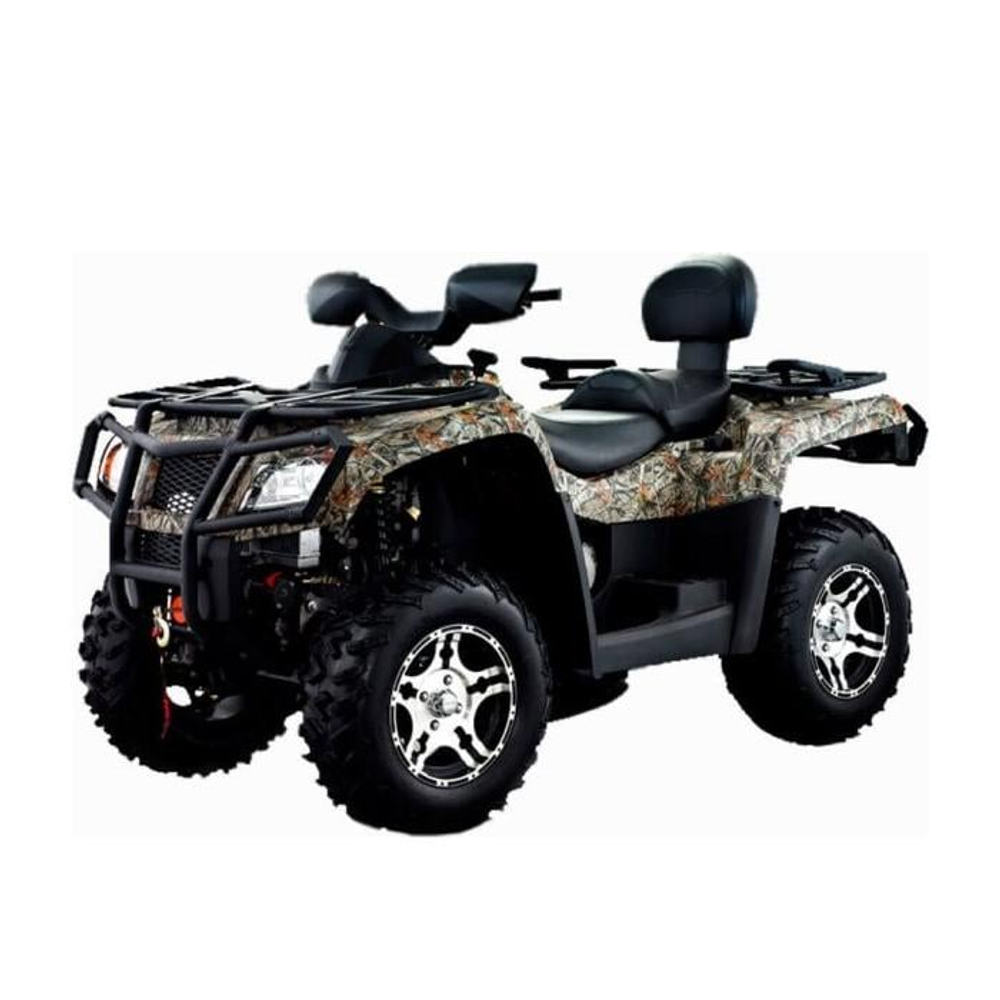 Квадроцикл WELS ATV 800 EFI