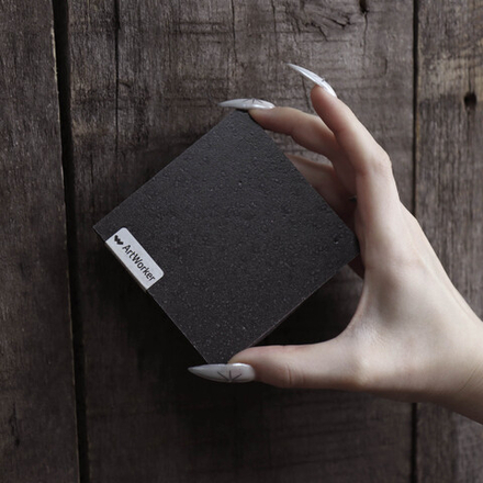 Смальта TU06, 91х91х10 мм