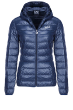 куртка EA7 - темно-синий(8NTB14 TN12Z)