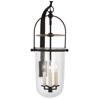 Настенный светильник Visual Comfort Lorford Medium Sconce (Open Box)