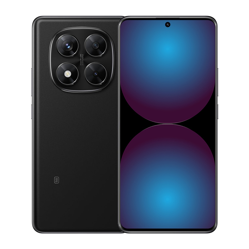 Redmi Note 14 Pro 5G 12/512 Гб Midnight Black