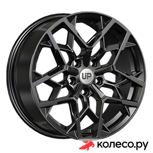 Up110 7.5x17/5*112 D57.1 ET45 GB