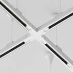 Комплектующие для систем освещения с токоведущими элементами Technical TRA005CX-31W