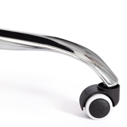 Кресло BM-520M ткань, черный (Комплект из 4 шт.)