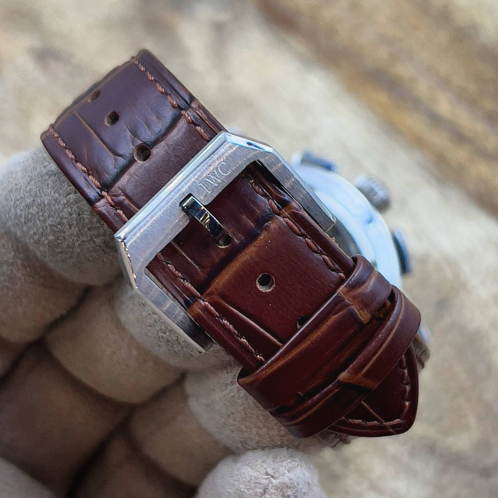 Часы IWC