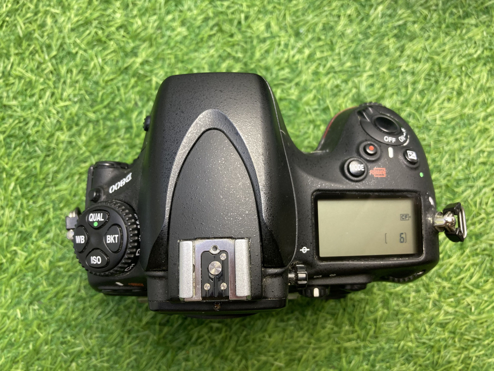 Nikon D800 Покупка/Продажа
