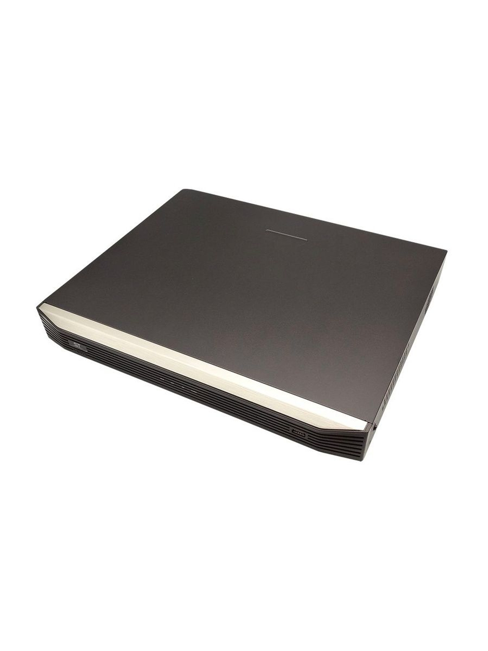 Видеорегистратор гибридный ST-HVR-V1608A40 16-канальный до 8MP 2 HDD URBAN